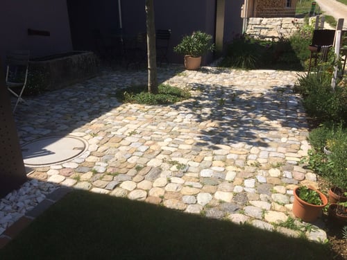Jürg Zulauf Gartenbau - Schinznach Dorf