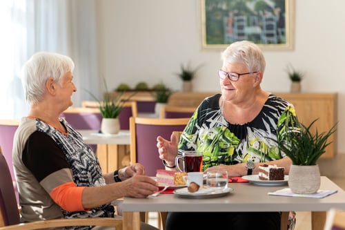 Café Schwank Abendfrieden
