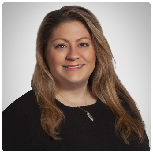 Jessica Hippo Shook, Merchant Services Advisor