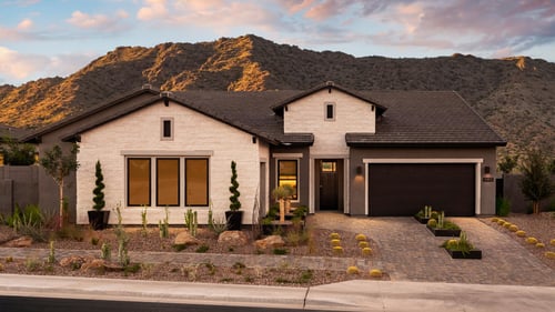 Manchester Home Design