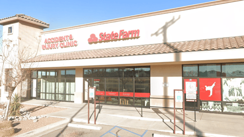 Tim Gallegos - State Farm Insurance Agent