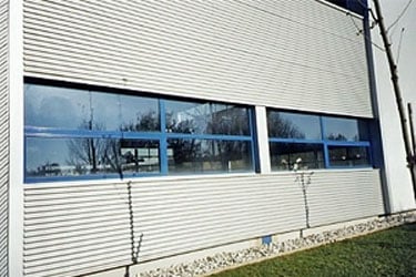 Metallbau Melcher GmbH