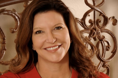 Dr. Kristi Sumpter, D.O.