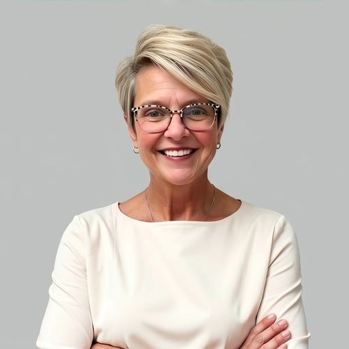 Headshot of Lynette Wilson, a wealth advisor at Chase