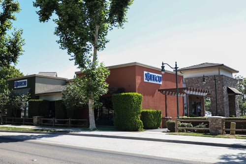 EECU Demaree Branch