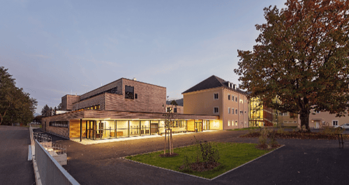Architekt Dipl.-Ing. Egbert Laggner in Sachsenburg