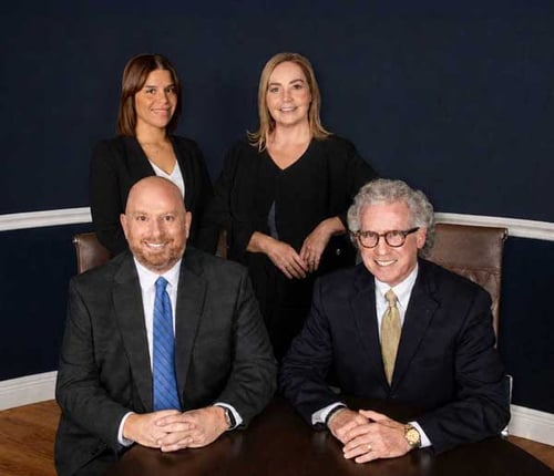 Weiner & Weiss, LLC, team
