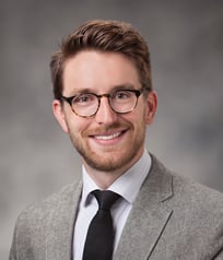 photo of Brandon Hankey, MD