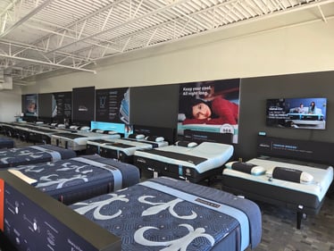 Grand Island Slumberland Furniture- Mattresses