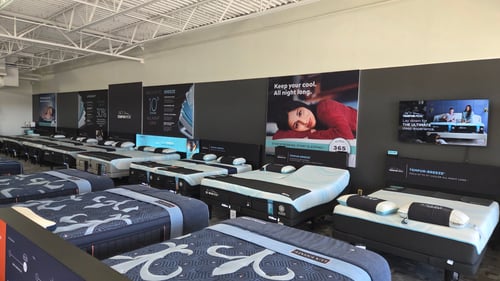 Grand Island Slumberland Furniture- Mattresses