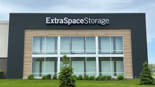 Extra Space Storage