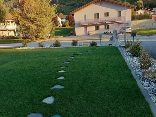 Perruchoud Paysages Sàrl