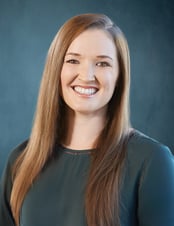 photo of Jacquelyn Nichols, PAC