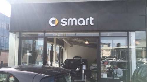 smart service near me