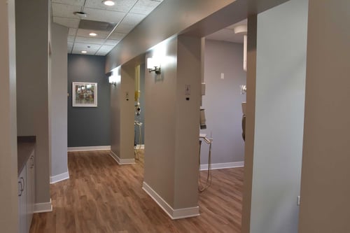 Dental Care of Lombard Office