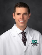 photo of Maxwell Wingelaar, MD