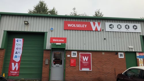 Wolseley Plumb & Parts,Wolseley Plumb & Parts