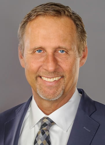 Scott Dirksen Citizens Bank