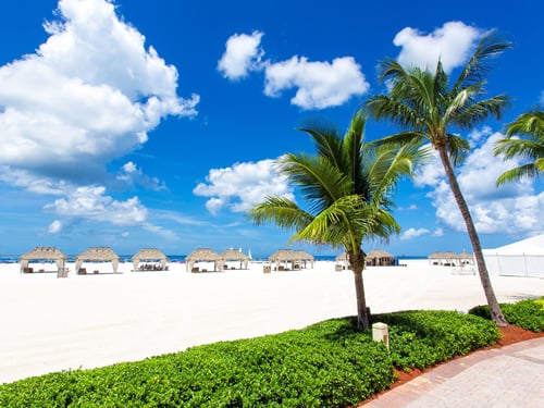 Fiber internet in Marco Island, FL