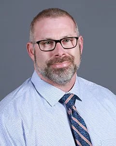 Bryan Feyen, DO