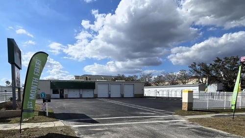 Extra Space Storage