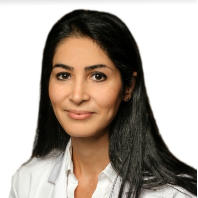 Ladan Fazlollahi, MD