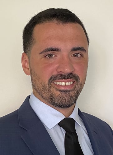 Danny Janashvili Citizens Bank