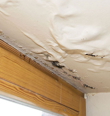 Spot Structural Damage Restoration 1 Reno-Tahoe