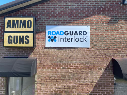 Lynchburg, VA ignition interlock services