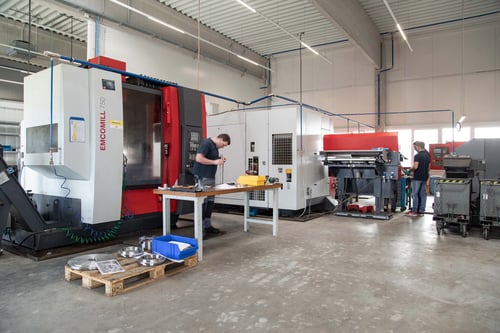 F&T Dichtungstechnik GmbH