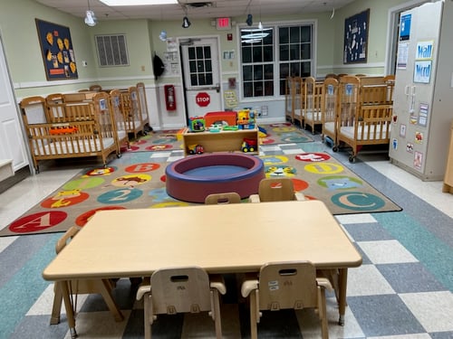 Infant Classroom