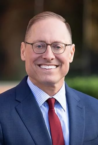 Atlanta workers' compensation attorney, Stephen Hasner of Hasner Law PC Personal Injury & Workers Compensation Attorneys