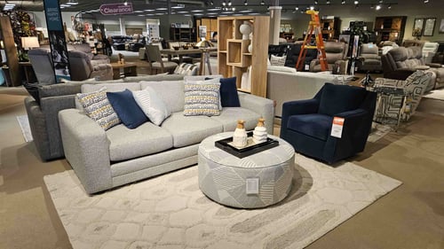 Grand Forks Slumberland Furniture sofa