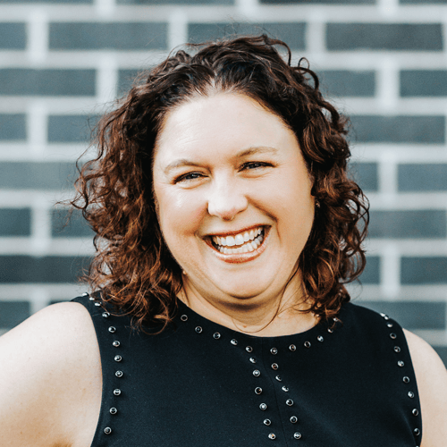 Headshot of Jennifer Bishop