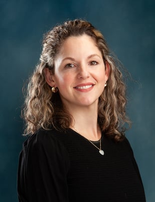 photo of Jessalyn Rashid, PAC