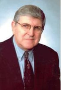 Paul R. Kramer