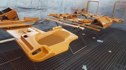 Carrosserie Dénervaud et Fils Chénens