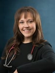 photo of Rachel Dixon - PAC