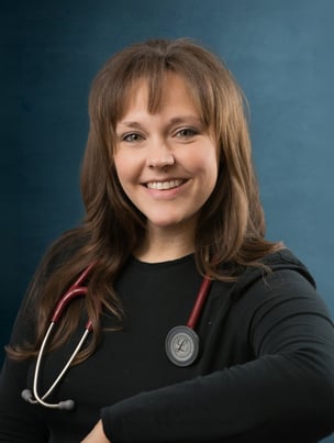 photo of Rachel Dixon - PAC