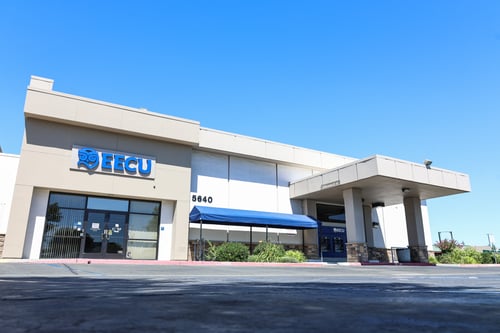 EECU Sunnyside Branch