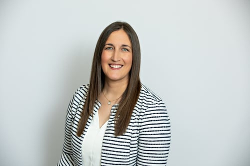 The Kauls Group Team Photo