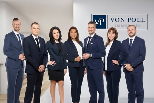VON POLL IMMOBILIEN Memmingen / Unterallgäu