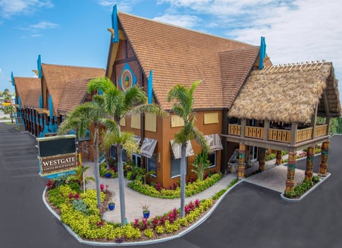Westgate Cocoa Beach Resort