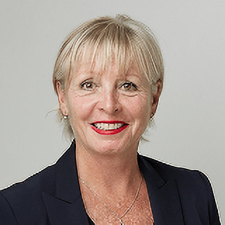 Portrait de Manon Lapalme