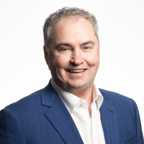 Headshot of Cory Bablitz