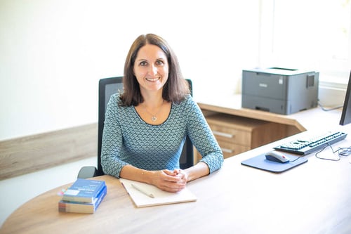Psychiaterin Dr. Magdalena Grosinger-Quass 1130 Wien
