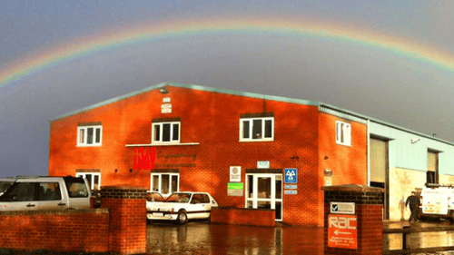 J Day Engineering | Henstridge Tyres