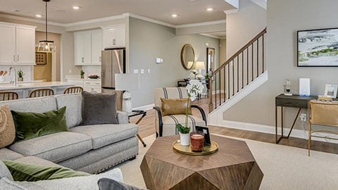 The Preserve at Turner Farm