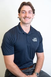 Blake Johnson, Georgia Farm Bureau Insurance Agent