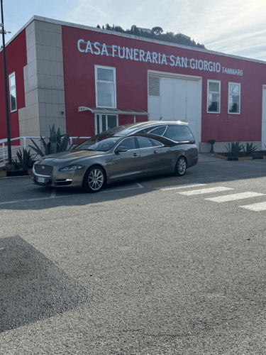 Campobasso Casa Funeraria